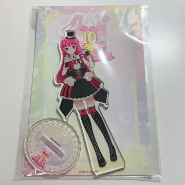 프리파라 대프리파라전 아크릴 스탠드 호조 소피