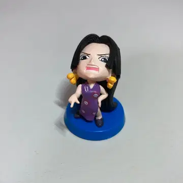 원피스 애니캐러 히어로즈 시크릿 핸콕