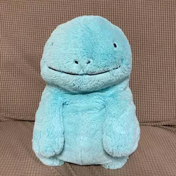 누오 복슬복슬 안고 자는 인형