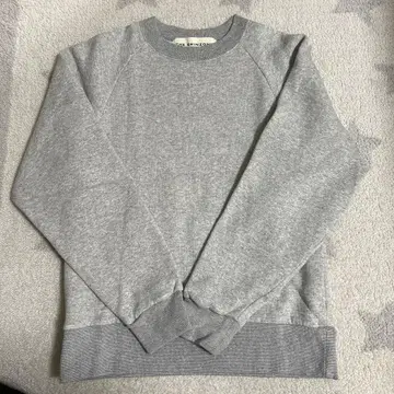 더 신즈 신즈 코먼 맨투맨 COMMON SWEAT