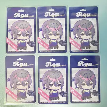 니지산지 코야나기 로우 If We Were 폴라로이드 SD2