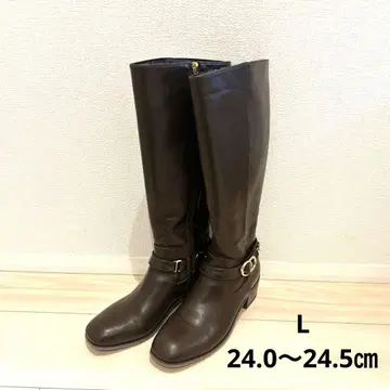 에스페란자 자키 부츠 L 24.0~24.5cm