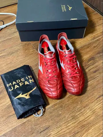 미즈노 모렐리아 네오 3 JAPAN