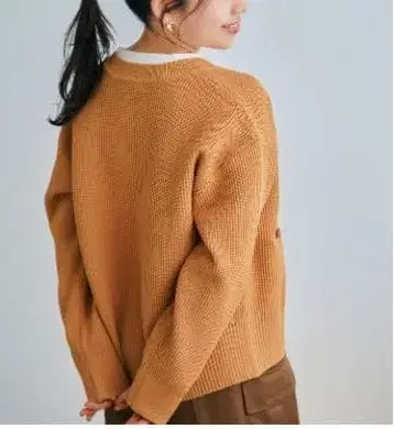 [새상품] 코히나 가디건