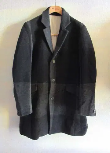 MARINERO 체스터 코트