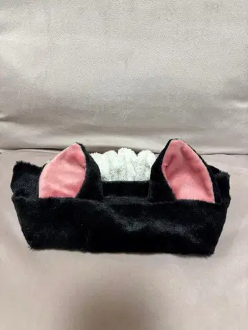 피가로 헤어밴드