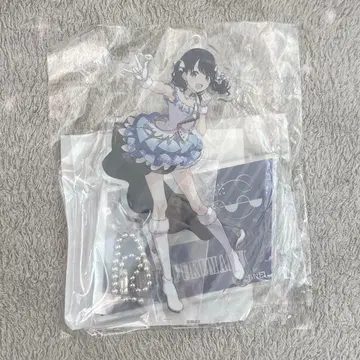 샤니마스 후쿠마루 코이토 아크릴 스탠드