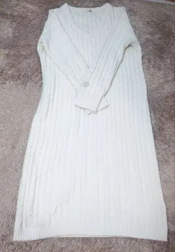 젤라피케 원피스