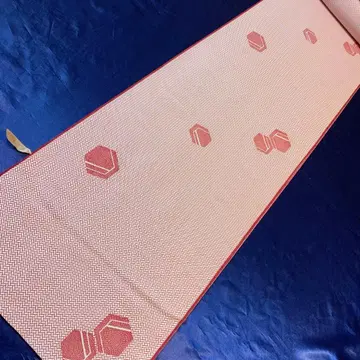 단고 크레이프 원단 옷감 실크 100% [ K-920 ]