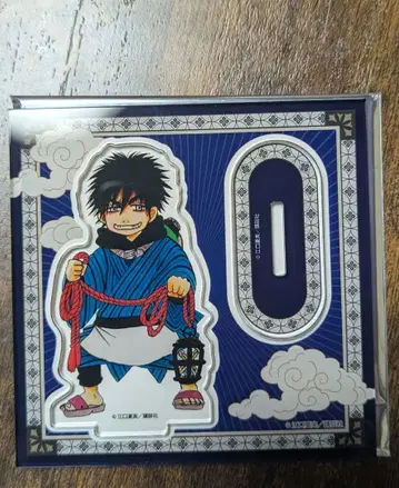 에구치 나츠미 원화전 출금의 두더지 백암복숭아궁기 아크릴 스탠드