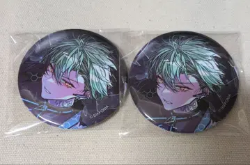 시쿠포니 캔뱃지 스치 싱귤로이드 3