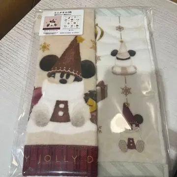 릴린린 타월 2개 세트