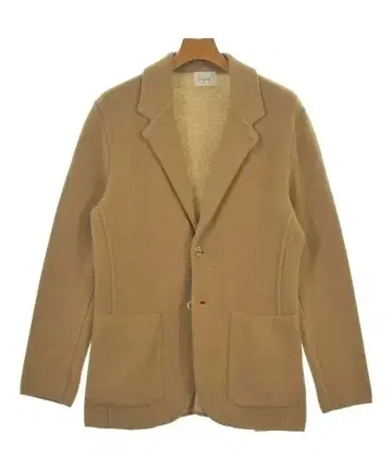 Finjack 테일러드 자켓 남성용