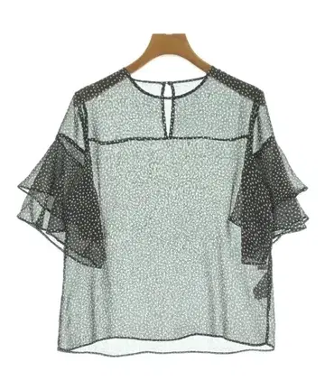 ITEMS URBAN RESEARCH 블라우스 여성용