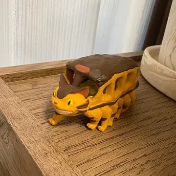 고양이 버스 피규어 스튜디오 지브리 최종 가격 인하