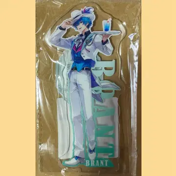 명조 스이파라 아크릴 스탠드 브란트