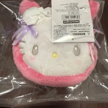 메조 피아노 키티 파우치 산리오