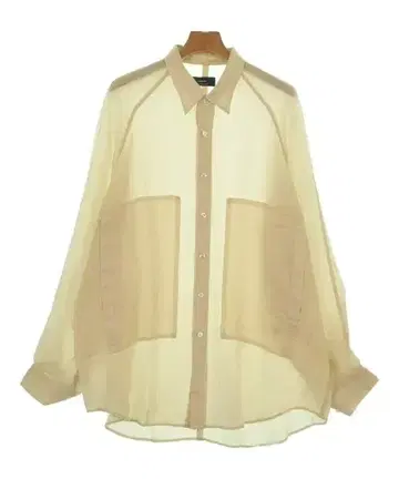 ensou 캐주얼 셔츠 남성용