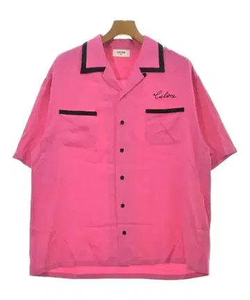 CELINE 캐주얼 셔츠 남성용