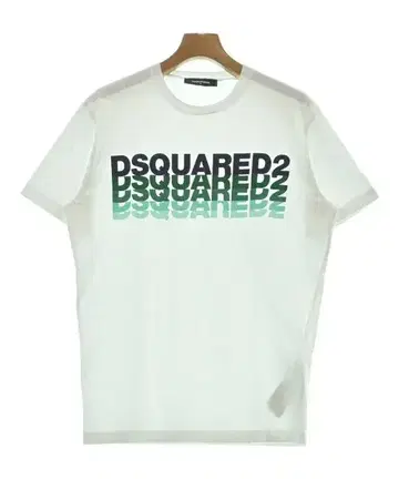 DSQUARED 티셔츠 남성용