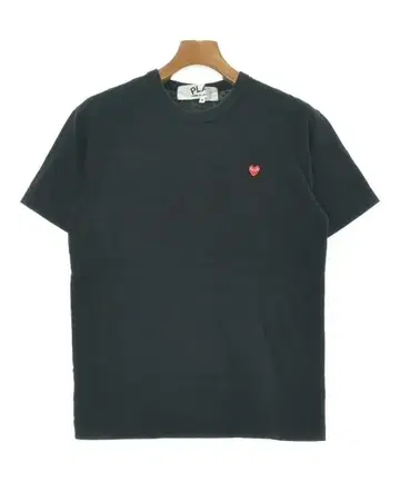 PLAY COMME des GARCONS 티셔츠 남성용