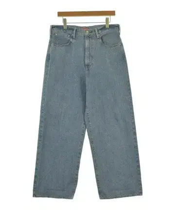 NEEDBY heritage 데님 팬츠 남성용