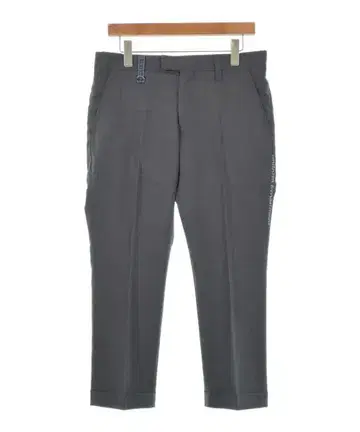 uniform experiment 슬랙스 남성용