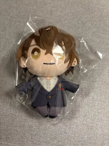 카가미 하야토 누이