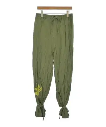 MARNI 팬츠 (기타) 남성용