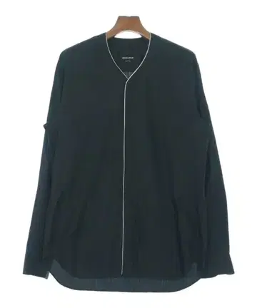 GIORGIO ARMANI 캐주얼 셔츠 남성용