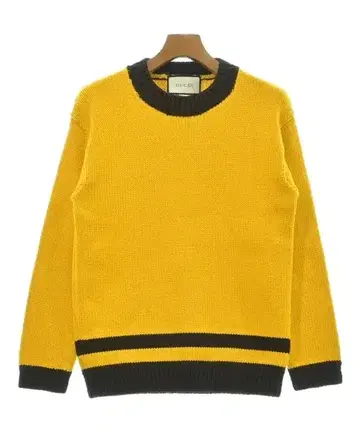 GUCCI 니트 스웨터 남성용