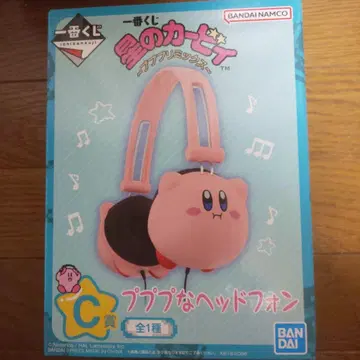 제일복권 별의 커비 ~푸푸리 믹스 [ C상 ]