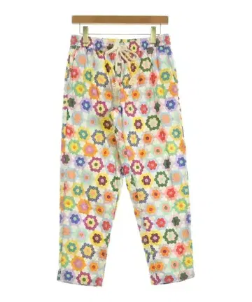 미라 미카티 팬츠 (기타) 여성용