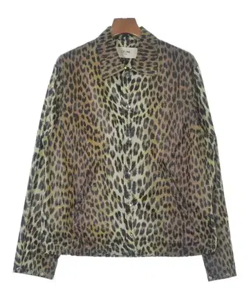 CELINE 블루종 (기타) 남성용