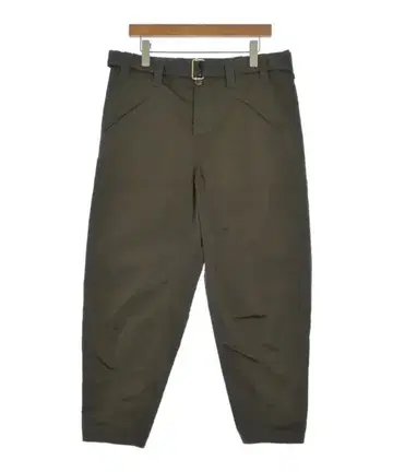 GIORGIO ARMANI 팬츠 (기타) 남성용