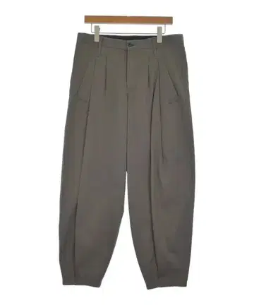 GIORGIO ARMANI 팬츠 (기타) 남성용