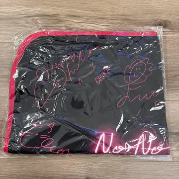 노노가 담요 (덤 플라이어 포함)