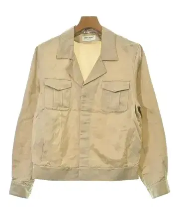 Saint Laurent Paris 블루종 (기타) 남성용