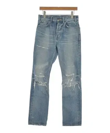 CELINE 데님 팬츠 남성용