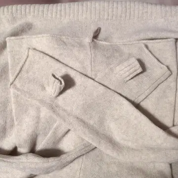 :tang: (탕) 슈퍼 파인 메리노울 터틀넥 니트