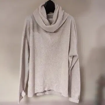 :tang: (탕) 슈퍼 파인 메리노울 터틀넥 니트