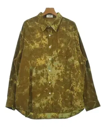 CELINE 캐주얼 셔츠 남성용