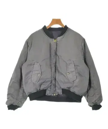 F.M.C.D. 블루종 남성용