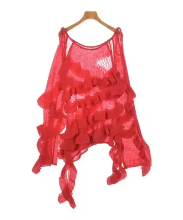 PRANK PROJECT 니트 스웨터 여성용