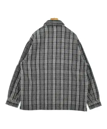 Supreme 캐주얼 셔츠 남성용