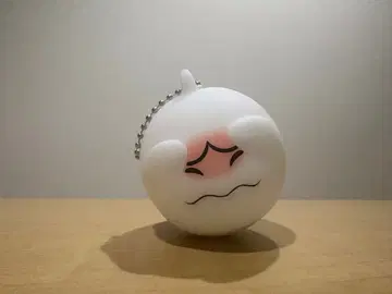 테레사 키링 빛나는