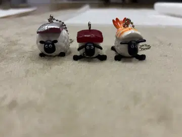 숀더쉽 초밥 스윙 3종 세트