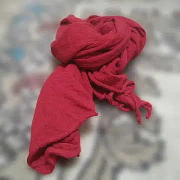 프릿 울 100% 머플러