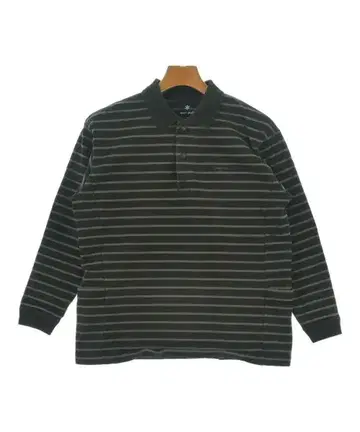 스노우피크 피케 셔츠 여성용