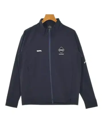 F.C.R.B 블루종 남성용